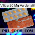 Vilitra 20 Mg Vardenafil 43